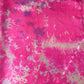 Grace for today and hope for tomorrow 8mm 35" x 108" Hand-Dyed Worship Silk (Copy)