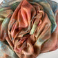 Precious Daughter - 5mm 45" x 108" Hand-Dyed Worship Silk