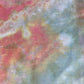 Run Into The Heart Of God- 5mm 45" x 108" Hand-Dyed Worship Silk