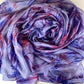 The Constancy of Love, Psalm 107:1-9 - 5mm 45" x 108" Hand-Dyed Worship Silk