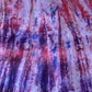 The Constancy of Love, Psalm 107:1-9 - 5mm 45" x 108" Hand-Dyed Worship Silk