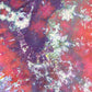 There Are Angels All Around - 8mm 45" x 108" Hand-Dyed Worship Silk